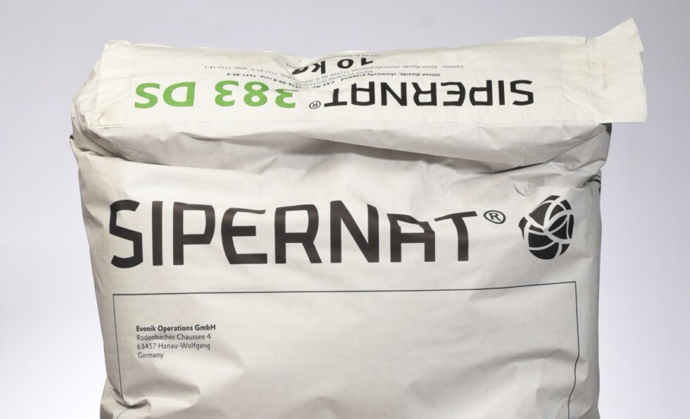 SIPERNAT® 383 DS | K. K. Chem India