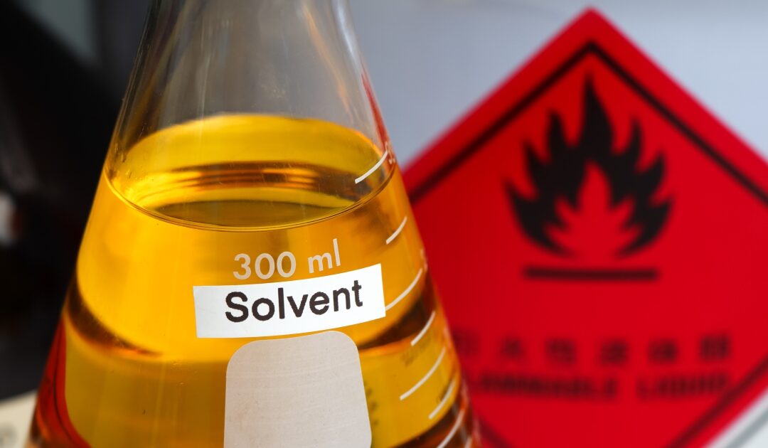 Dow Solvents